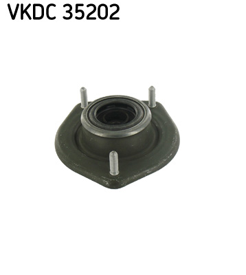 Опора стойки амортизатора - VKDC 35202 SKF